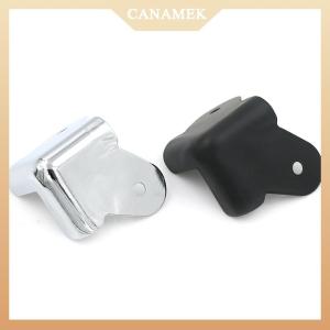 [CANAMEK] 8PCS Iron corner protectors for speaker cabinet guitar amplifier part