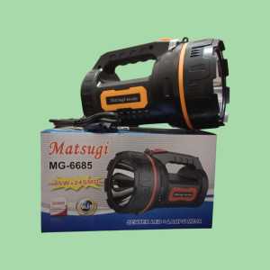 SENTER MATSUGI TYPE MG-6685