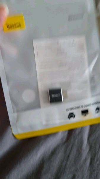 Buyer review video 3