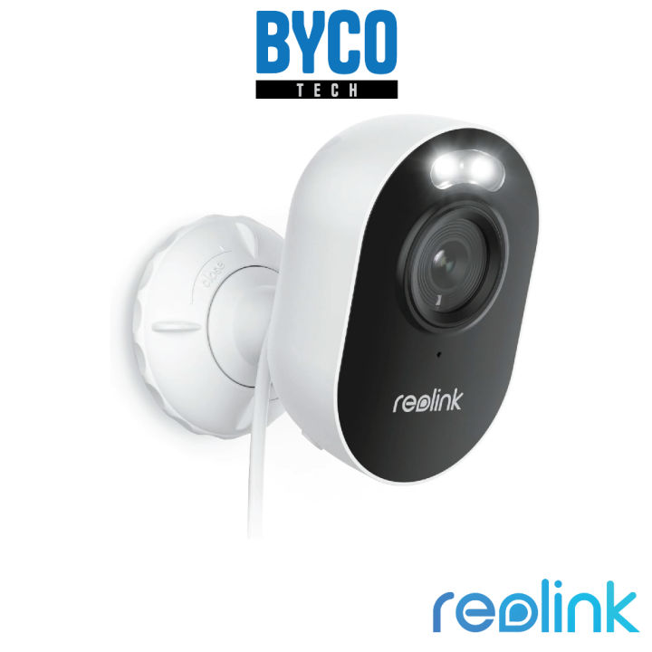 Wifi Camera Reolink Lumus Wifi Reolink Lumus WiFi 2K 4MP Outdoor