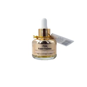 [Lava.Pet] For Furry Friends Skin and Fur Serum (For Dogs) Shampoo Serum made from natural ingredients. Specially formulated for dogs promoting healthier skin and fur