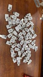 Đầu chuyển micro sang đầu Type-C