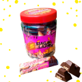 Coklat Silverqueen Chunky Bar Almond 26 gr Cokelat Mini. 