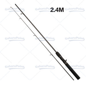 1.8 M/2.1M/2.4M FRP Portabel Tongkat Pancing Pegangan Lurus Joran 2 Segments Joran Murah Cuci Gudang Pancing Kuat untuk Laut Air Asi/ joran murah cuci gudang joran pancing1 set murah pancing /Full set joran carbon murah kuat Spining Lentur pancing lengkap