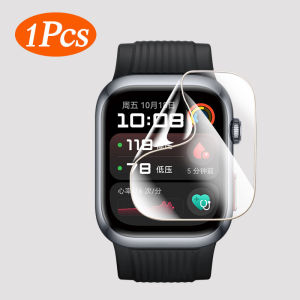 Mềm Hydrogel Phim Bảo Vệ Màn Hình Trong Cho Huawei Watch D2 Đồng Hồ Thông Minh Màng Bảo Vệ Huawei Watch D2 Không Kính Cường Lực