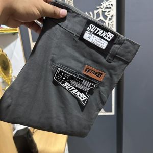 BAYAR DITEMPAT CELANA PANJANG CATOON/CELANA CHINO PRIA TERBARU DAN TERMURAH