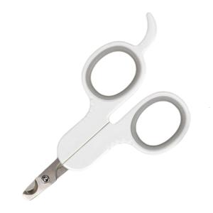 Bộ bấm móng thú cưng chuyên nghiệp với tay cầm chống trượt Lưỡi bằng thép không gỉ hiệu quả cho phụ kiện chải lông thú cưng