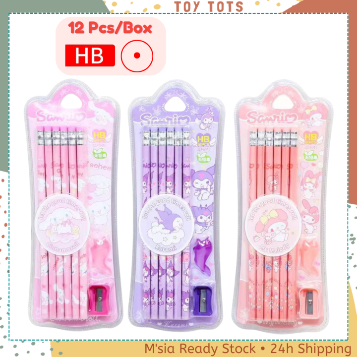 SANRIO Sticker Book, Hobbies & Toys, Stationery & Craft, Other Stationery &  Craft on Carousell