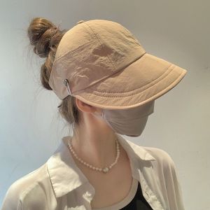 【CAMPOUT】 Outdoor Wide Brim Sun Hat