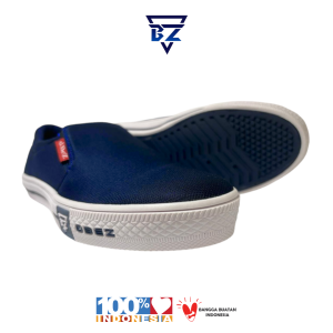 Zamay97 Sepatu Sneakers Slip On Klasik Casual Pria WMC03