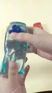 Fruit Maltose Toothpaste Squishy Toy Slow Rising Deformable Squeeze Fidget Sensory Stress Relief Toy
