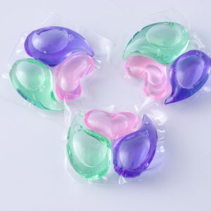 Multifunction Concentrated Laundry Gel Bead