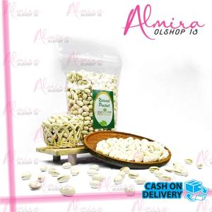 Kacang Pistachio Fustuk 1kg