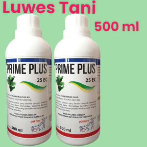 PRIME PLUS 25EC 500ml