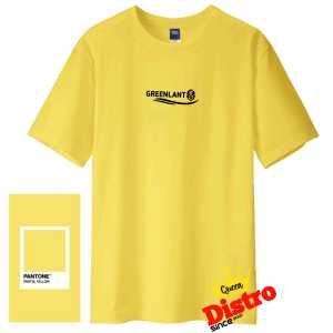 Kaos Pria Dewasa / Kaos Oblong / Kaos Distro / Atsan Pria / Baju Distro
