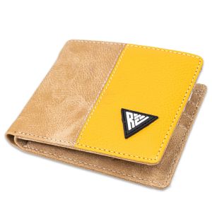 RAMEJA Fashion Dompet Pria Bahan Kulit PU Premium Synthetic Leather RMJW05