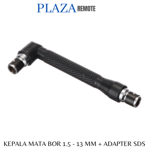 1/4 6.35 TORX DUAL HEX SOCKET WRENCH HEAD SOCKET RATCHET SPANNER SHAPED