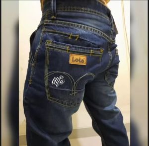 Lois Premium Pria Proma Celana Panjang Jeans Lois Pria-Celana Jeans Pria Paling Laris 2025