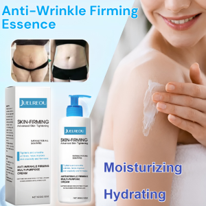 Skin Firming Essence Firming Lifting Smooth Skin Hydrating Moisturizing Lotion