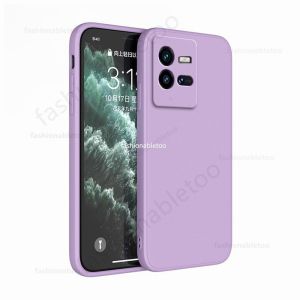Soft Case Poco X5 5G Poco X5 Pro 5G Liquid Silikon Candy Macaron Bludru