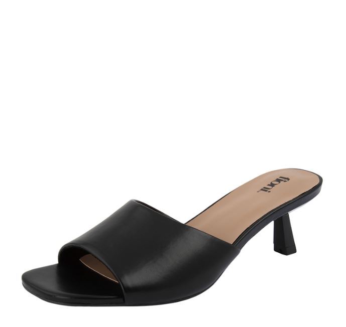 Payless slides best sale