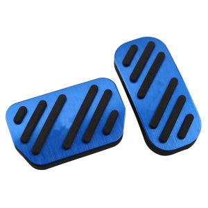 For Toyota Fortuner 2015-2021 Innova 2016-2021 Sienta 2015-2018 Hilux Revo 2015-2021 C-HR 2016-2021 Harrier 2005-2013 Car Pedal