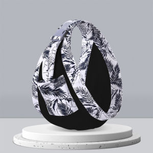 FIN เป้อุ้มผ้า เป้อุ้มเด็ก รุ่นST033A/B Baby Carrier ระบายอากาศเบา กระเป๋าอุ้มเด็ก 0-36M อุ้มให้นม ผ้าคลุมให้นมบุตร