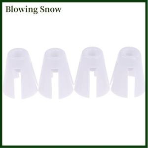 Blowing 4pcs Set Thread Spool Cone Holder Sewing Accessories for Janome 644D 744D