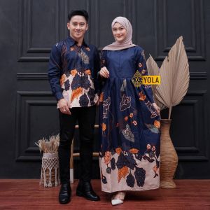 TERBARU COUPLE SARIMBIT COUPLE SEPASANG KEMEJA PRIA GAMIS WANITA STANDAR DAN JUMBO TERBARU TERLARIS TERMURA BISA BAYAR DI TEMPAT COD