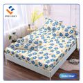 SPREI SINGLE NO. 4  90x200 No.3 120x200 MOTIF UKURAN SEPRE KASUR NO. 1 NO.2 NO.3 NO.4 BAHAN MICRO. 