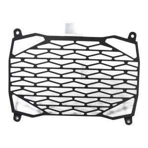 Motorcycle Radiator Guard Grille Cover Protector Protective Grill For KAWASAKI NINJA500 NINJA 500 Z500 2024 2025
