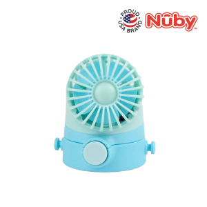 Nuby Printed Fan Cup with Strap NB10747 (18oz/560ml)