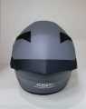 HELM ARL SNI PANDORA TTC DEWASA MURAH KACA BISA PILIH ADA BIRU, GOLD, CLEAR. 