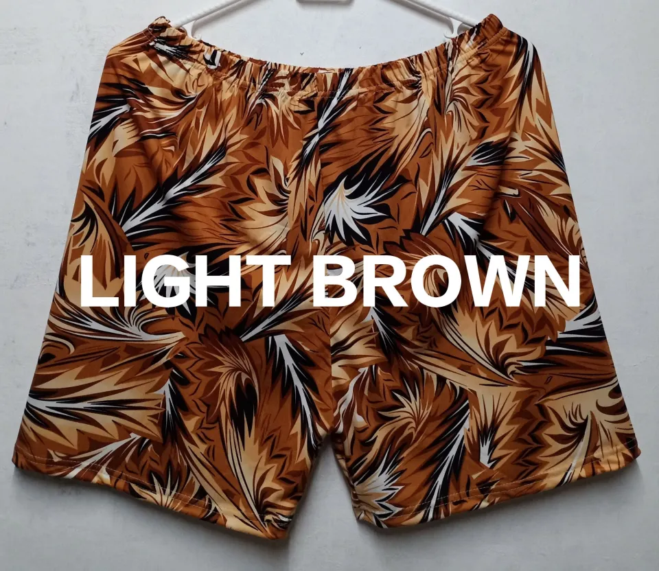 MEN AND WOMEN SHORTS,PANG ARAW ARAW PLUS SIZE SHORTS 4XL TO 6XL