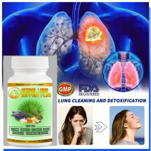 🔥 Hirap sa Pag Hinga? Herbal Lung Support Plus 60 – Relieve Hika TB Asthma & Improve Respiratory Health Sakit sa Baga! at iba pa. TRENDING 🔥