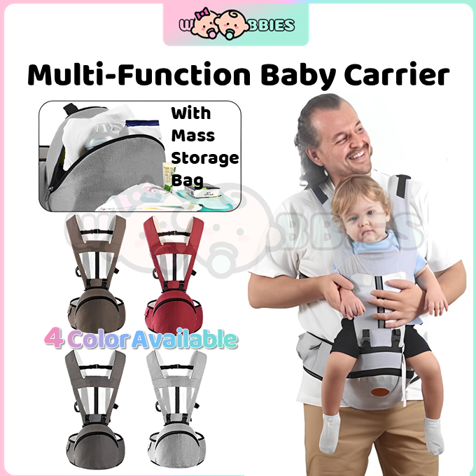 Baby 2025 carrier lazada