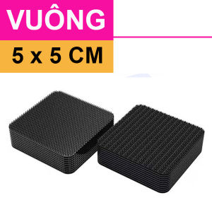 Set Băng Dán Cố Định Miếng Dán Thảm Lót Keo Dán Đa Năng