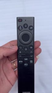 Remote điều khiển tivi Samsung Smart TV điều khiểu giọng nói