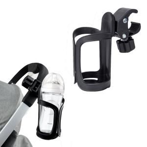 Stroller Accessories Cup Holder Milk Water Bottle Rack Universal Stroller/ Bike/ Baby Carriage/ Prams Fit Babyzenes Yoyo Yoya