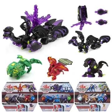 Bakugan toys lazada online