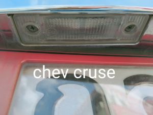 กล้องมองหลัง ตรงรุ่น CHEVROLET captivaaveocruseoptra ของอยู่ไทยส่งไว ถามก่อนซื้อได้ตรงรุ่นแน่นอน