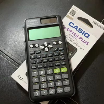 Scientific Calculator FX-991EX Calculator Heavy Duty FX991EX FX 991 EX - 1 Piece