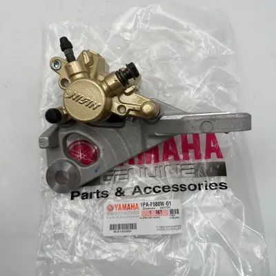 YAMAHA Y15 Y15ZR Y15 ZR FRONT & REAR BRAKE CALIPER ASSY DISC BRAKE PUMP MASTER DEPAN BELAKANG CALIPER Y16ZR FZ150
