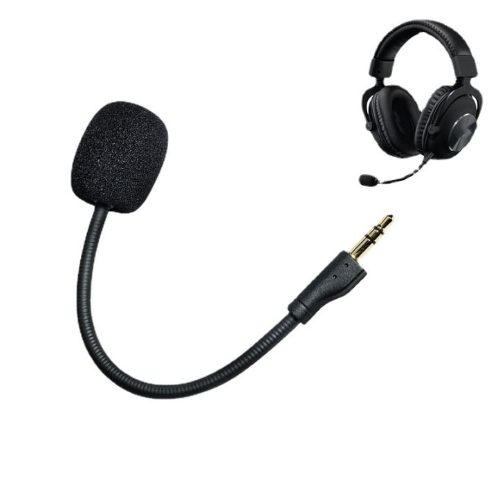 3.5 mm microphone for headset sale