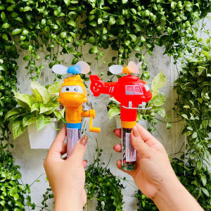 [ KẸO ĐỒ CHƠI ] KẸO MỀM FRUIT PLUS TỔNG HỢP 6G [ XE ĐỊA HÌNH ]