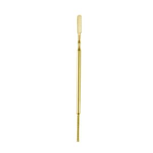 ANANAA Metal Rods Eyelash Perm Lifting Tools L/S Stainless Steel Makeup Eyelashes Curler Practical Makeup Tools Eyelash Curling Stick Eyelash Extension Supplies