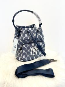 Tas bucket Mlb korea style