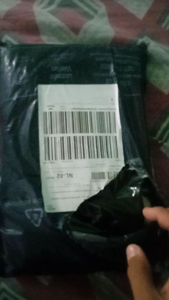 Buyer review video 2