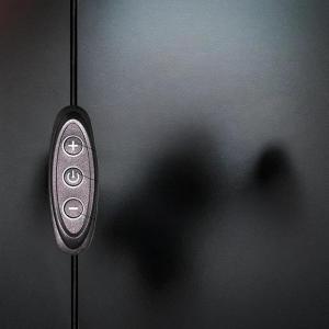 Canhtq 1Pcs 5V 2A 10-level Dimming Power Cable For LED Light Lamp Speed Controller Cable 3KEY USB Dimmer Switches