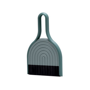 Peleg DustArch - Dustpan and Brush Set